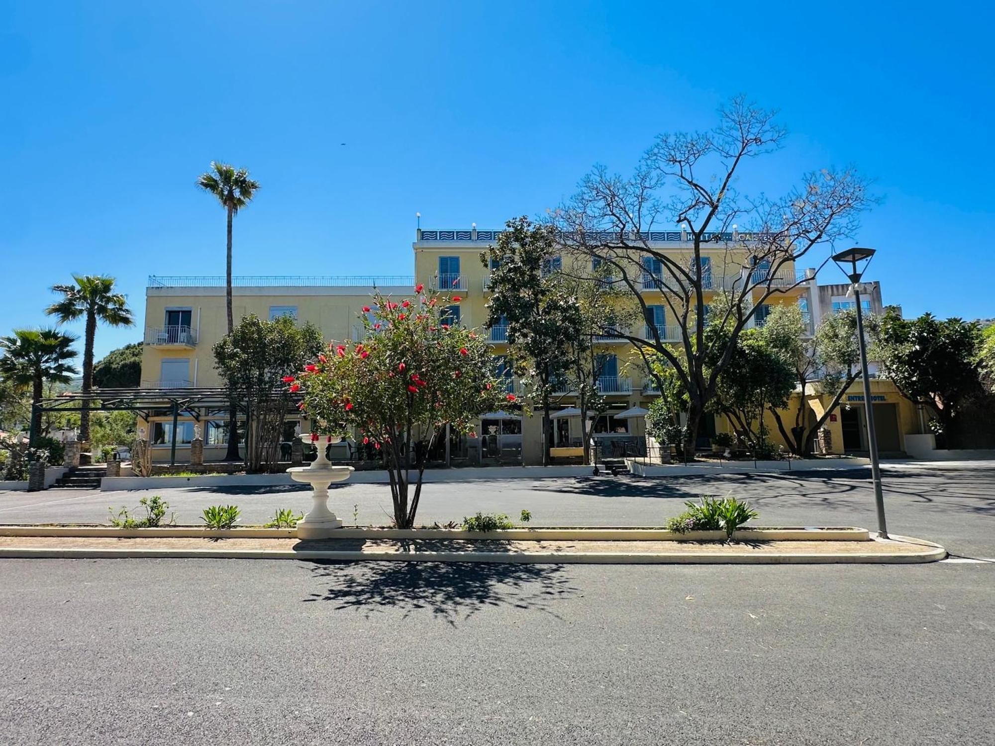 Castellu Hotel